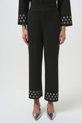 JOSEPH RIBKOFF PANTALON FEMME