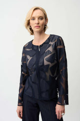 JOSEPH RIBKOFF VESTE FEMME