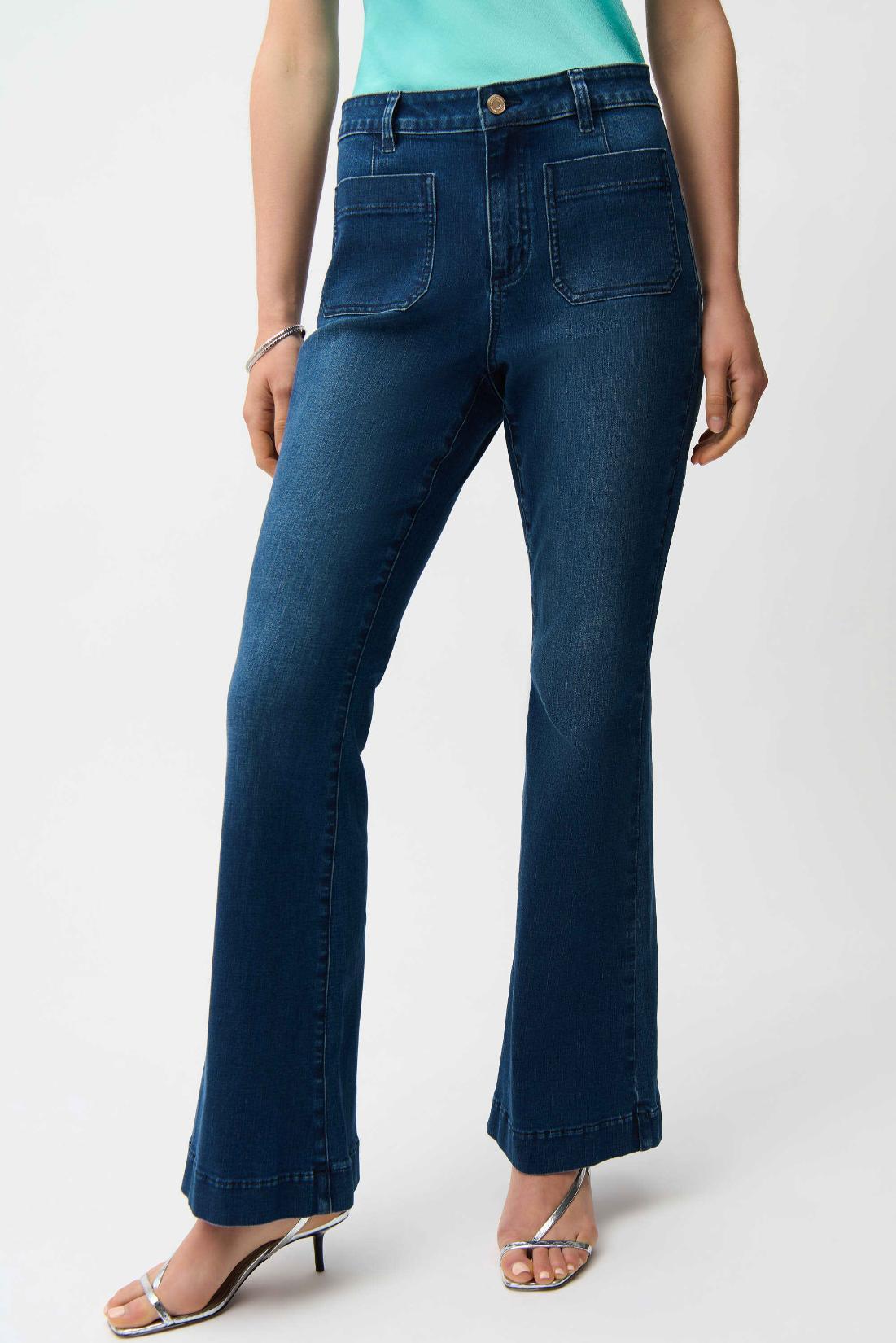 JOSEPH RIBKOFF JEANS FEMME
