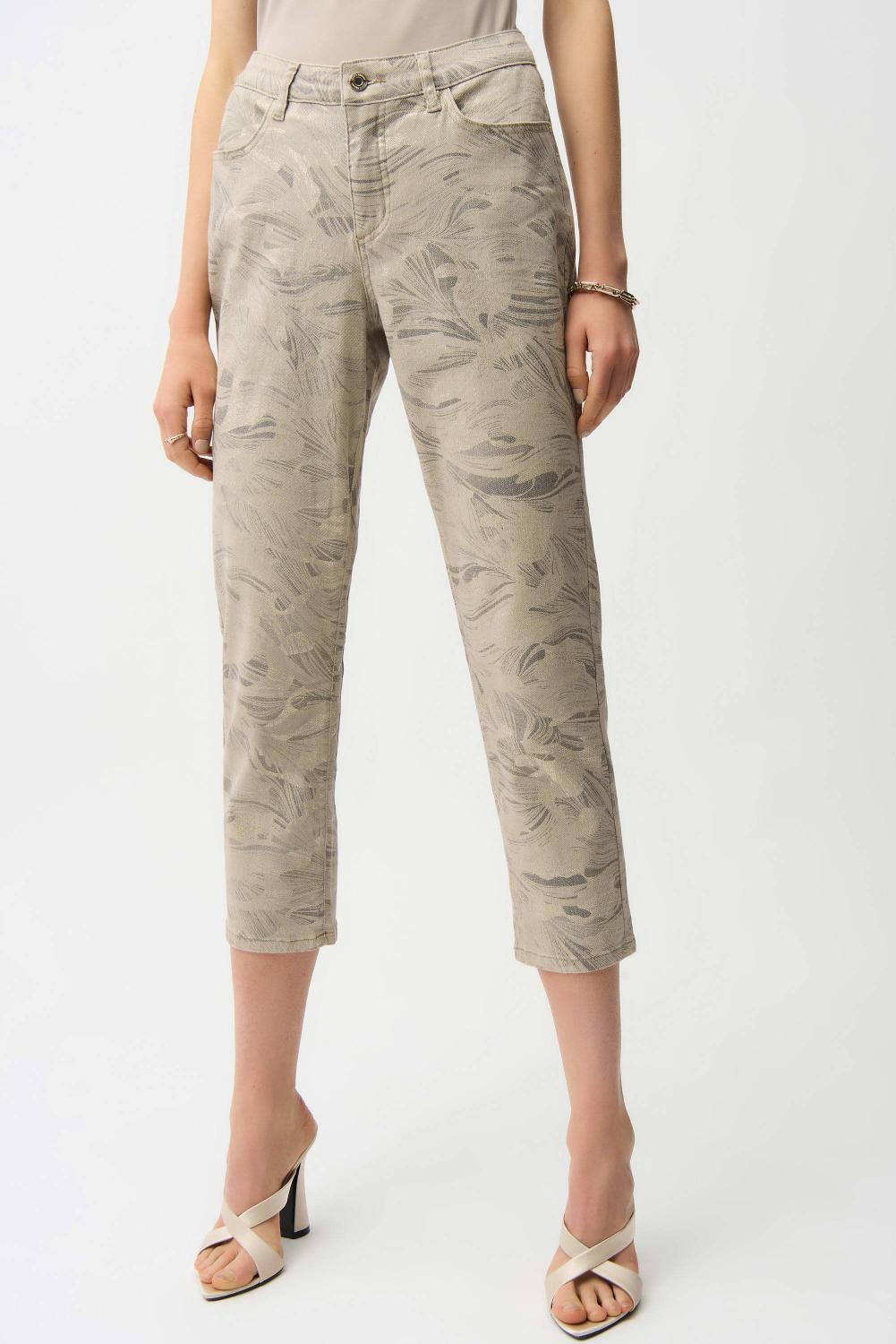 JOSEPH RIBKOFF PANTALON FEMME
