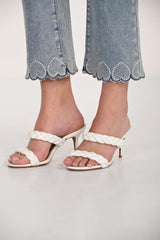FRANK LYMAN JEANS FEMME