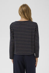 ST-TROPEZ CHANDAIL FEMME