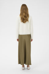 KAFFE CARDIGAN FEMME