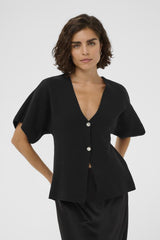 KAFFE BLOUSE FEMME