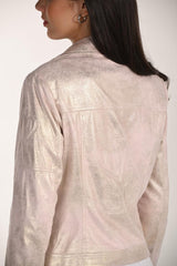 FRANK LYMAN VESTE FEMME