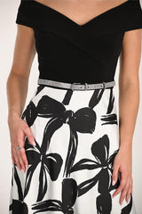 FRANK LYMAN CEINTURE FEMME