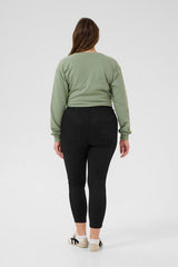 KAFFE CURVE JEANS FEMME