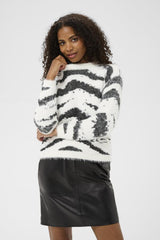 KAFFE CHANDAIL FEMME