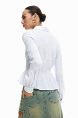 DESIGUAL CHEMISE FEMME