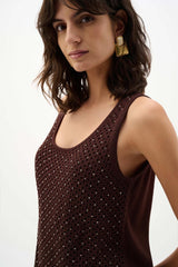 JOSEPH RIBKOFF CAMISOLE FEMME