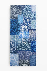 DESIGUAL FOULARD FEMME