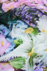 DESIGUAL FOULARD FEMME