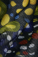 DESIGUAL FOULARD FEMME