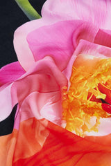 DESIGUAL FOULARD FEMME