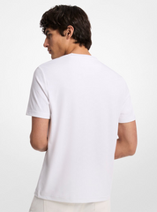 MICHAEL KORS T-SHIRT HOMME