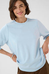 CULTURE T-SHIRT FEMME