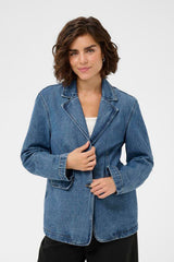 KAFFE VESTON FEMME