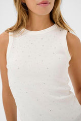 KAFFE CAMISOLE FEMME