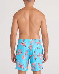 SAXX MAILLOT HOMME