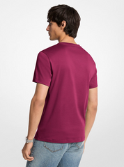MICHAEL KORS T-SHIRT HOMME
