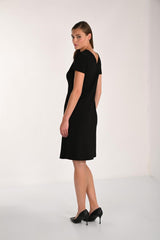 FRANK LYMAN ROBE FEMME