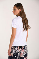 FRANK LYMAN T-SHIRT FEMME