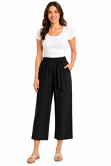 ANGELA MARA PANTALON FEMME