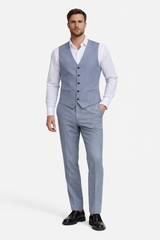 MATINIQUE VESTE SANS MANCHE HOMME