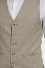 MATINIQUE VESTE SANS MANCHE