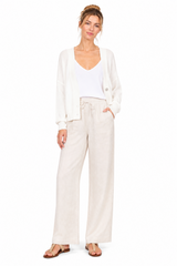ANGELA MARA CARDIGAN FEMME
