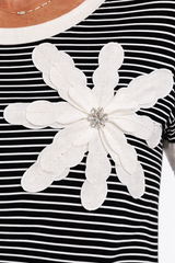 ORLY T-SHIRT  FEMME