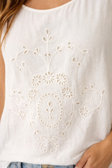 POINT ZÉRO CAMISOLE FEMME