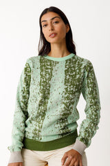 SKFK CHANDAIL FEMME