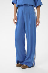 CREAM PANTALON FEMME