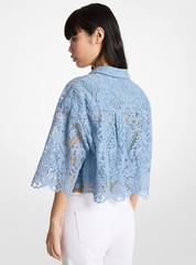 MICHAEL KORS BLOUSE FEMME