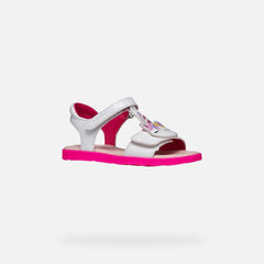 GEOX SANDAL FILLE
