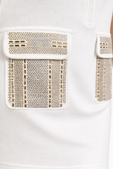 TRICOTTO ROBE FEMME