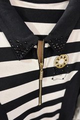 TRICOTTO ROBE FEMME