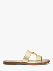 MICHAEL KORS TALONS PLATS FEMME