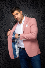 AU NOIR VESTON HOMME