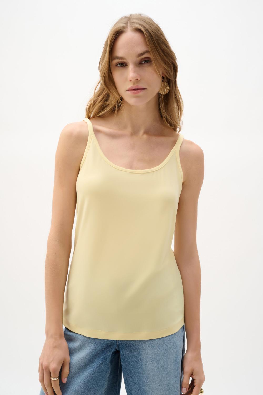 JOSEPH RIBKOFF CAMISOLE FEMME