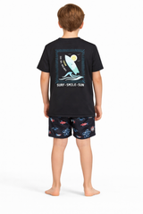NANO T-SHIRT GARÇON