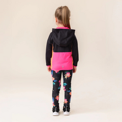 NANO VESTE FILLE