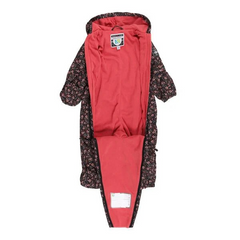 NANO COMBINAISON DE PLUIE FILLE