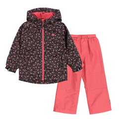 NANO ENSEMBLE DE PLUIE FILLE