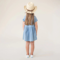 NANO ROBE FILLE