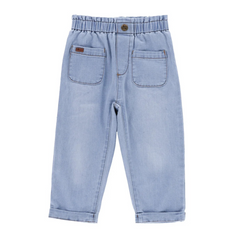 NANO JEANS FILLE