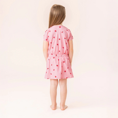 NANO ROBE FILLE