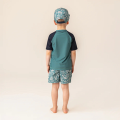 NANO T-SHIRT GARÇON
