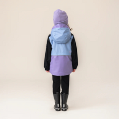 NANO MANTEAU FILLE